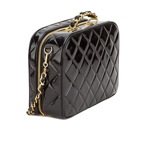 chanel bag fashionphile|authentic pre owned Chanel bags.